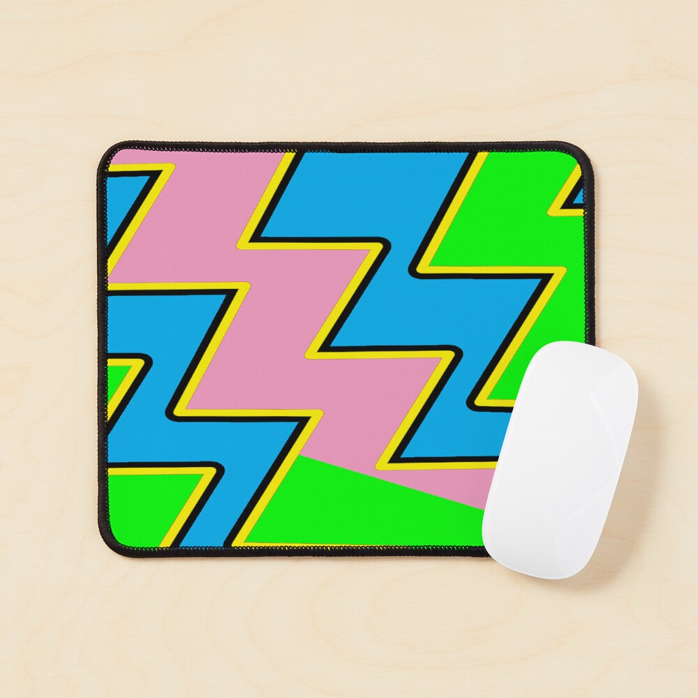 Item preview, Mouse Pad designed and sold by fullofsyn.