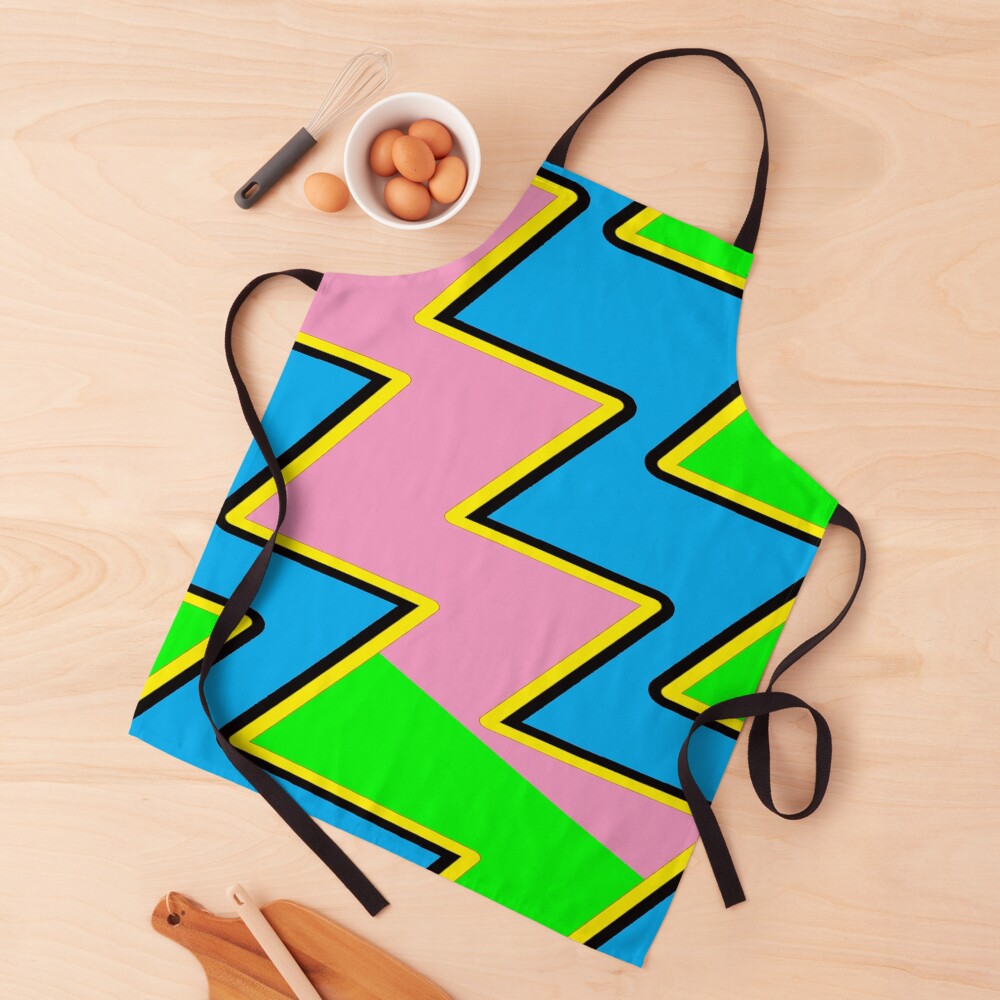 Item preview, Apron designed and sold by fullofsyn.