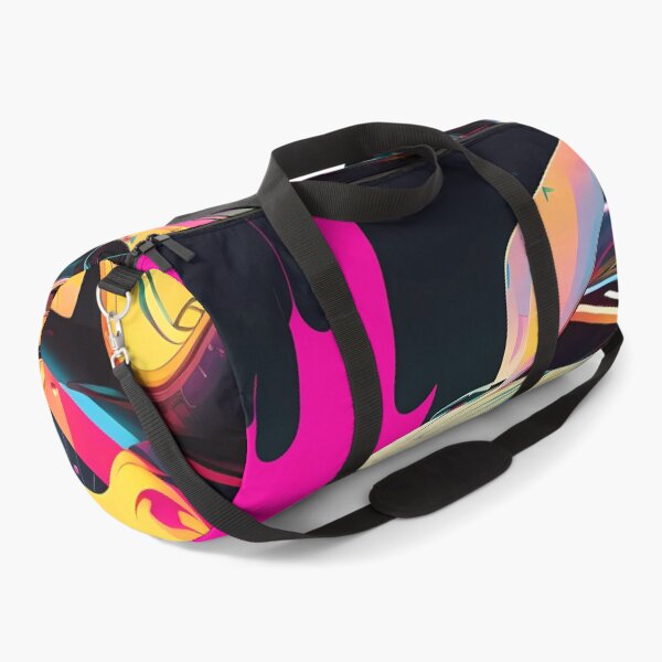 Item preview, Abstract Racer designed and sold by Esoteric Designs.