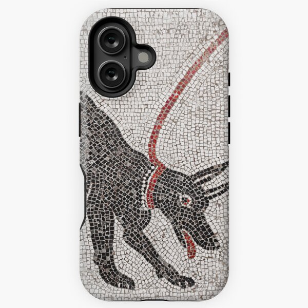 Item preview, Cave Canem, Beware of dog 1 (HD) designed and sold by star-burst.