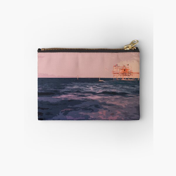 Item preview, Italy, Mediterranean sunset designed and sold by AM FineArtPrints.