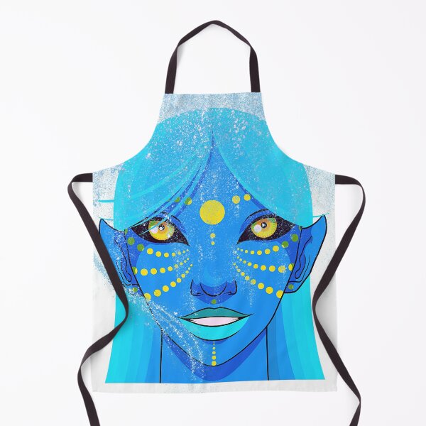 Item preview, Sooner or later though, you always have to wake up, Water tribe, ava, Trending design designed and sold by BloomingByL.