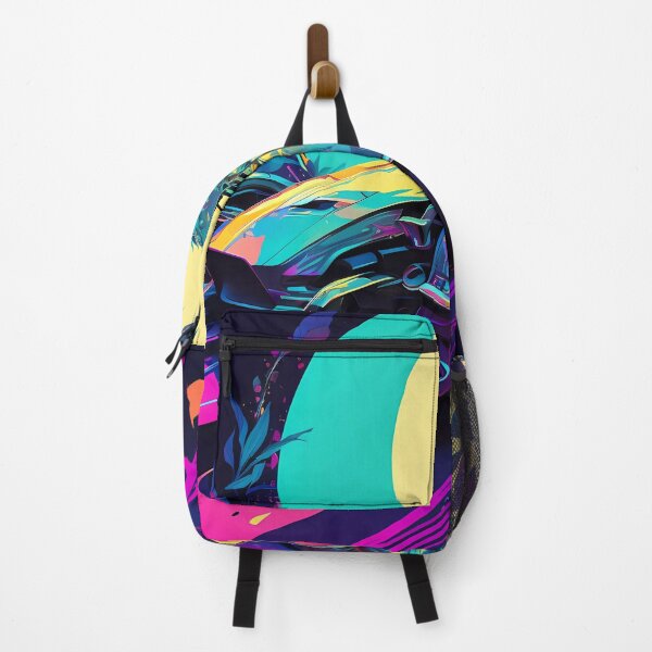 Item preview, Abstract Racecar designed and sold by Esoteric Designs.