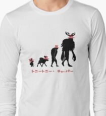 Chopper Evolution Long Sleeve T-Shirt