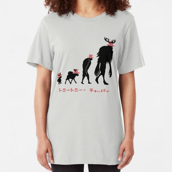 Chopper Evolution Slim Fit T-Shirt