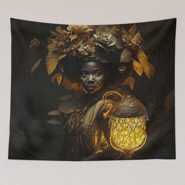 Item preview, Radiant Spirit designed and sold by litcrafts.