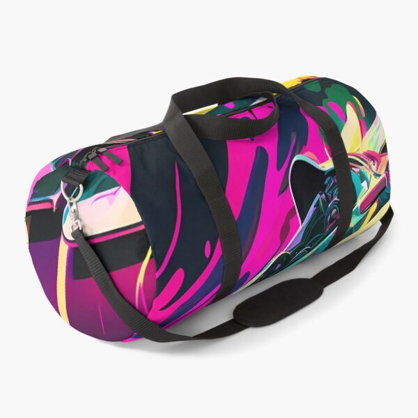 Item preview, Abstract Racecar designed and sold by Esoteric Designs.