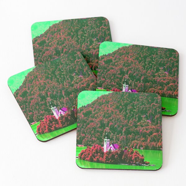 Item preview, Slime lake designed and sold by art-traveler.