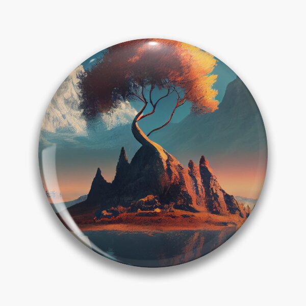 Item preview, Moonlit Oasis designed and sold by Goddess888.