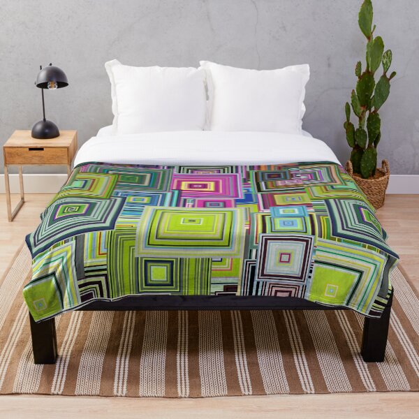 Item preview, Square Motif / BiosOne  CVII designed and sold by BiosOne1.