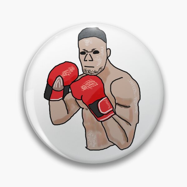 Item preview, Boxing designed and sold by Mark-Ewbie.