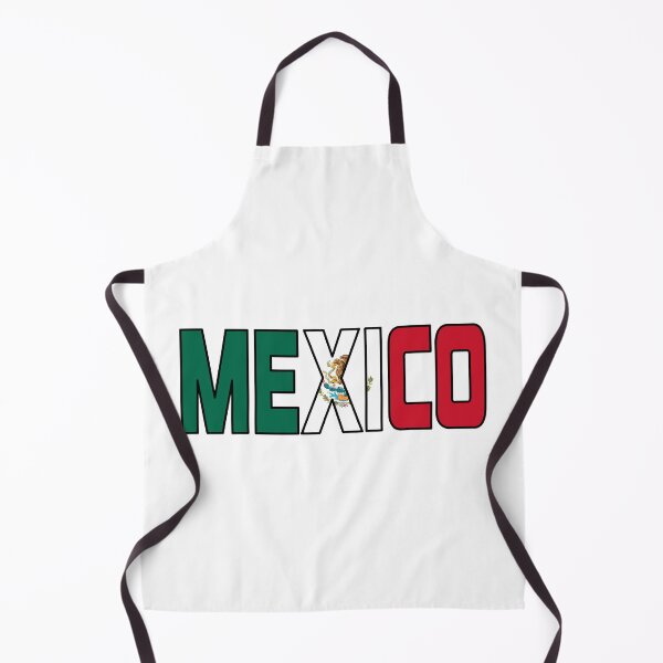 Item preview, Mexico Flag inside Mexico for Flag Day of Mexico designed and sold by Dexter Freeman.