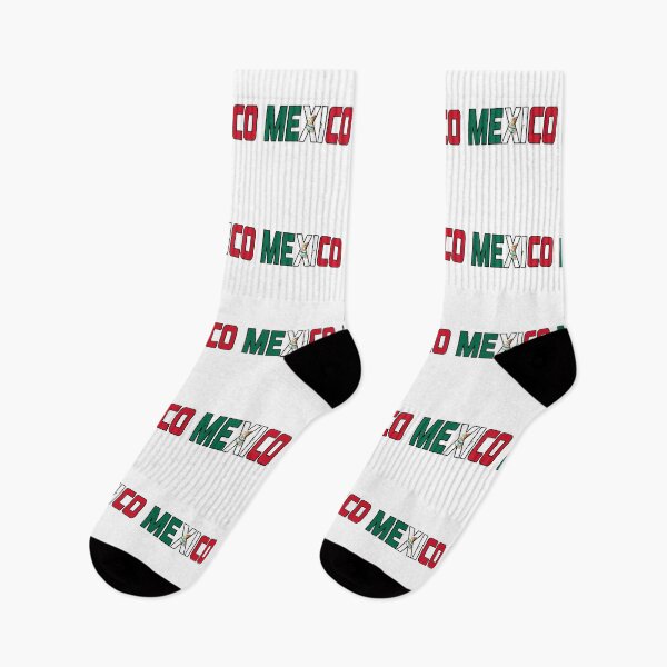Item preview, Mexico Flag inside Mexico for Flag Day of Mexico designed and sold by Dexter Freeman.