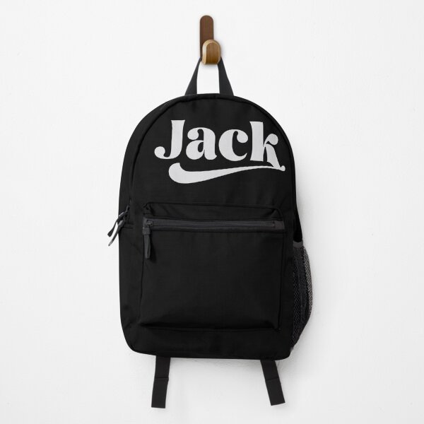 Item preview, My name is Jack! designed and sold by paulo silveira.
