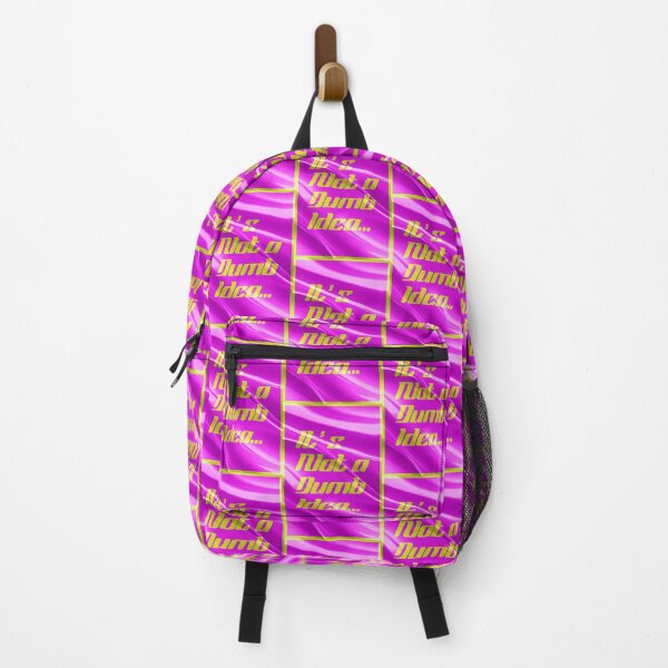 Item preview, It’s not a dumb idea designed and sold by mensijazavcevic.