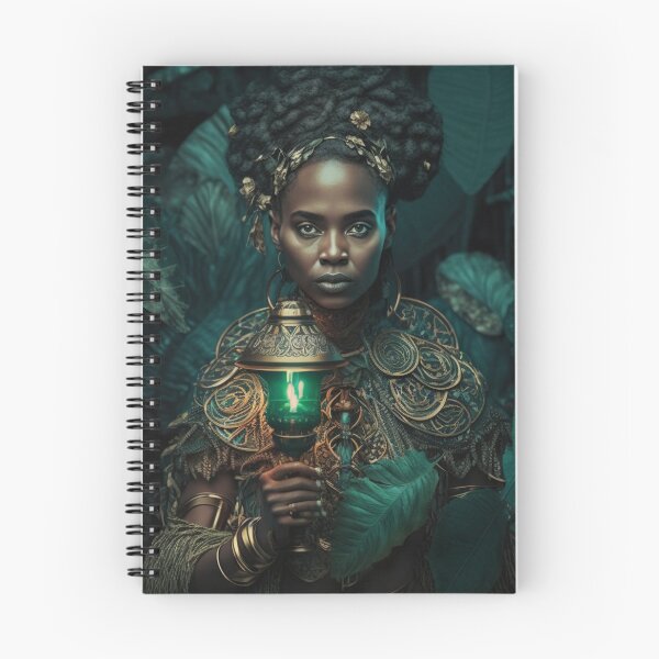 Item preview, Radiant Spirit designed and sold by litcrafts.