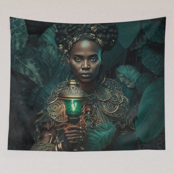 Item preview, Radiant Spirit designed and sold by litcrafts.