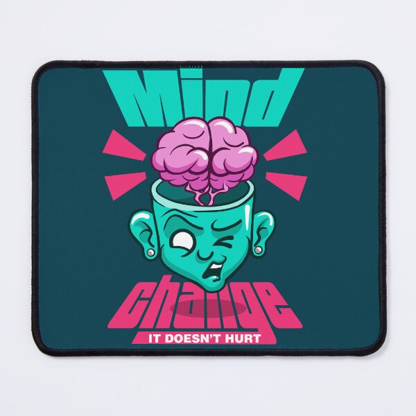 Item preview, change of mind brain replace designed and sold by Canache.