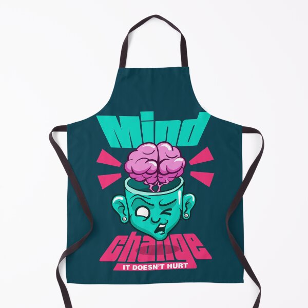 Item preview, change of mind brain replace designed and sold by Canache.