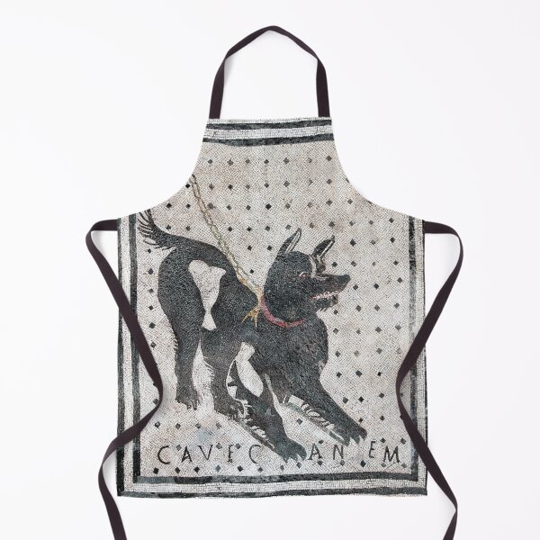 Item preview, Cave Canem, Beware of Dog 2 (HD) designed and sold by star-burst.