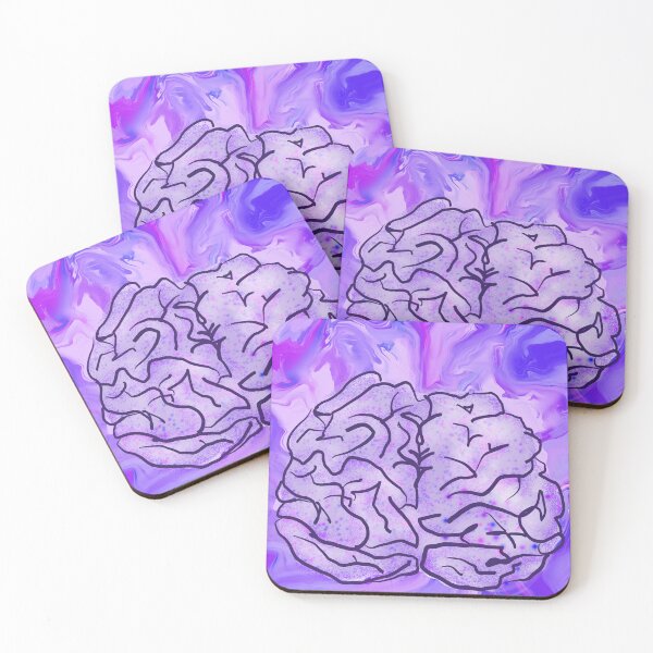 Item preview, tormenta cerebral designed and sold by MandaScribbles.