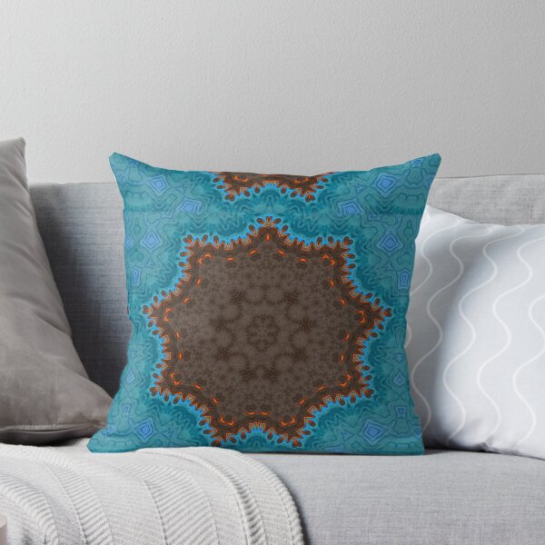 Item preview,  *LUMINOUS CONCERTO FOR A NINE-POINTED STAR, IN OCEAN MOON - BAHA'I SIGN - UNITY IN DIVERSITY - BAHA'I WORLD PEACE - UNIVERSAL LOVE - WORLD CITIZEN* designed and sold by Ralek.