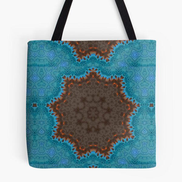 Item preview,  *LUMINOUS CONCERTO FOR A NINE-POINTED STAR, IN OCEAN MOON - BAHA'I SIGN - UNITY IN DIVERSITY - BAHA'I WORLD PEACE - UNIVERSAL LOVE - WORLD CITIZEN* designed and sold by Ralek.
