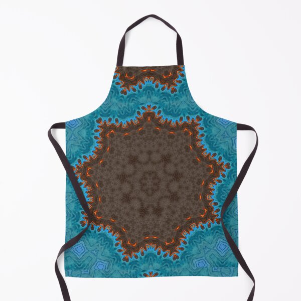Item preview, *LUMINOUS CONCERTO FOR A NINE-POINTED STAR, IN OCEAN MOON - BAHA'I SIGN - UNITY IN DIVERSITY - BAHA'I WORLD PEACE - UNIVERSAL LOVE - WORLD CITIZEN* designed and sold by Ralek.