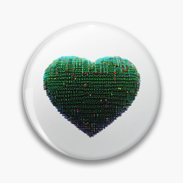 Item preview, Cute Heart designed and sold by Digiheart.