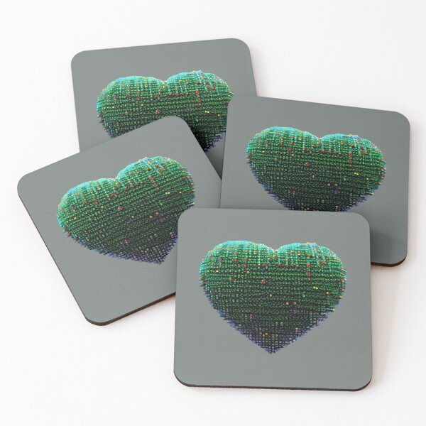 Artikelvorschau, Cute Heart entworfen und verkauft von Digiheart.