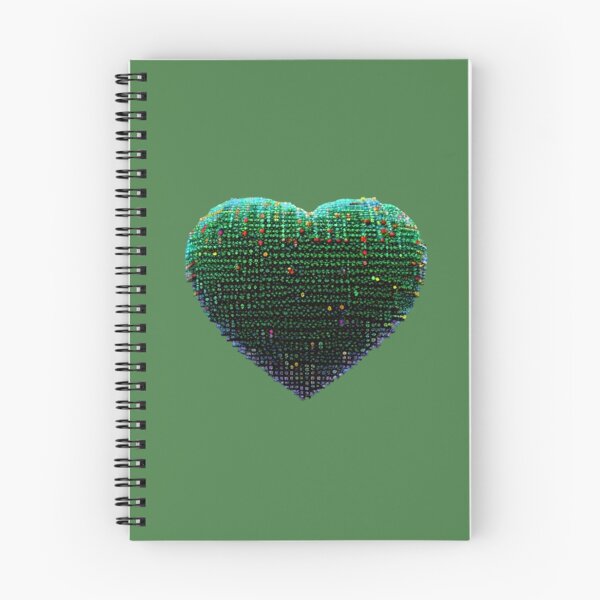 Item preview, Cute Heart designed and sold by Digiheart.