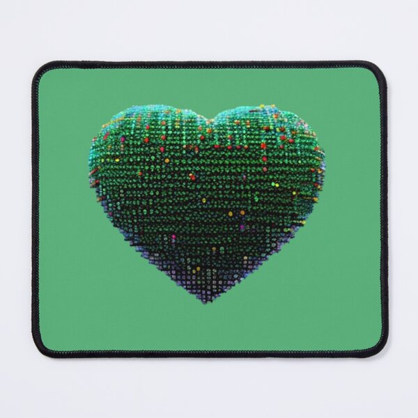 Item preview, Cute Heart designed and sold by Digiheart.