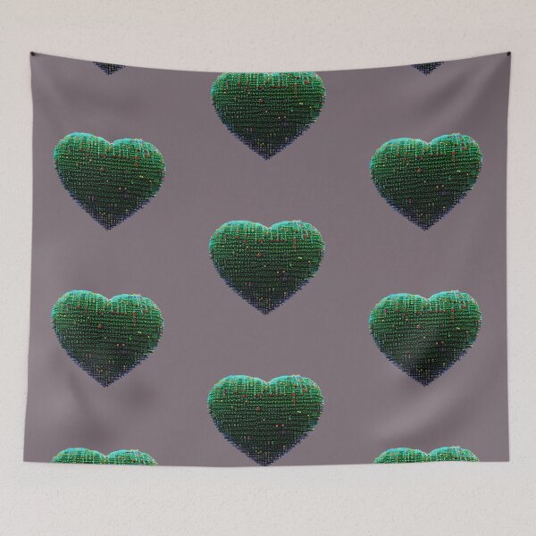 Artikelvorschau, Cute Heart entworfen und verkauft von Digiheart.