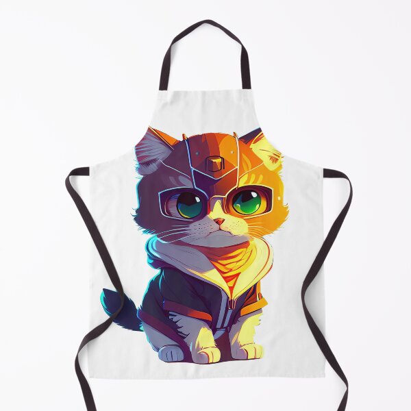 Item preview, Cool Cat designed and sold by Sumeet20.