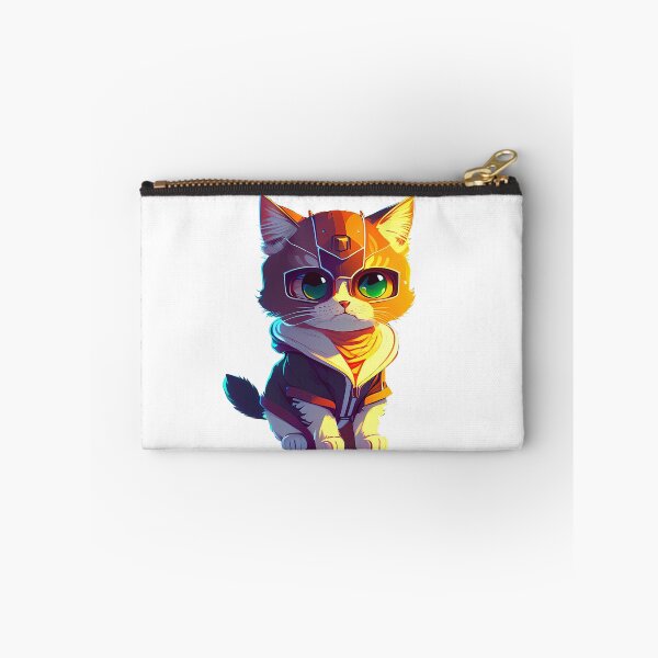 Item preview, Cool Cat designed and sold by Sumeet20.
