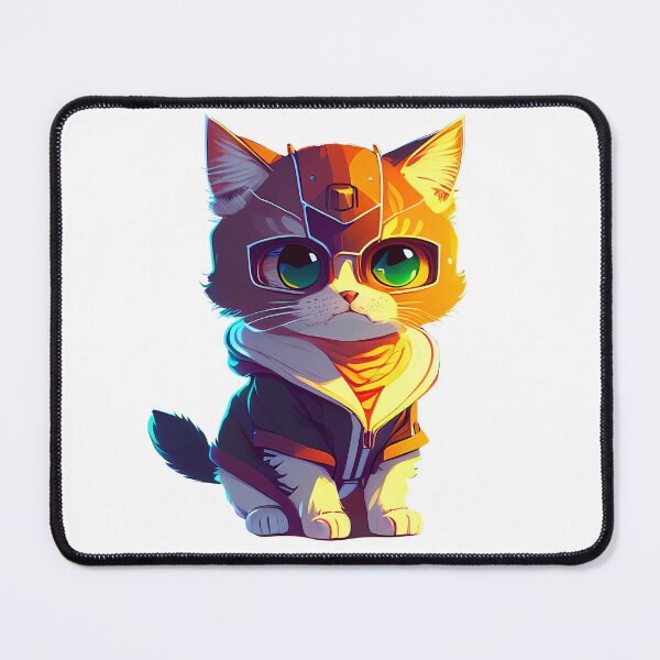 Item preview, Cool Cat designed and sold by Sumeet20.