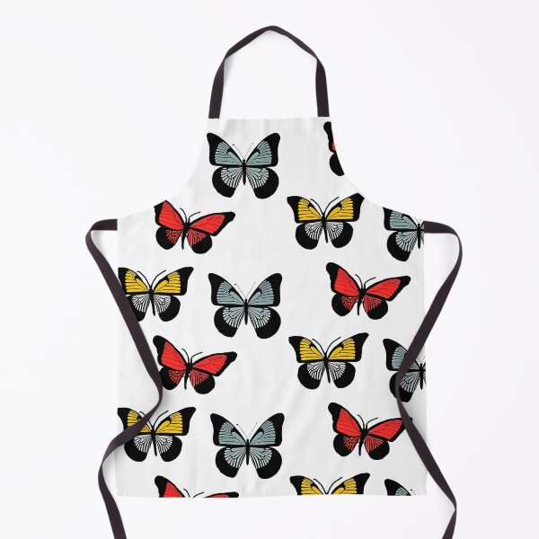 Item preview, Bright Butterfly Set designed and sold by TheJadeCat.