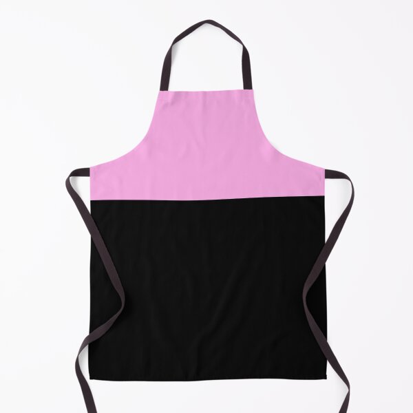 Item preview, Pastel Pink Black Color Block designed and sold by wordznart.