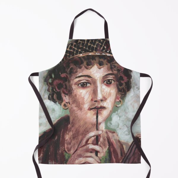Item preview, Sappho designed and sold by Barnaby Edwards.