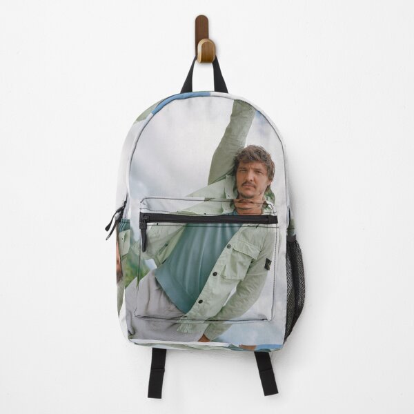 Item preview, pedro pascal designed and sold by dokeng12.