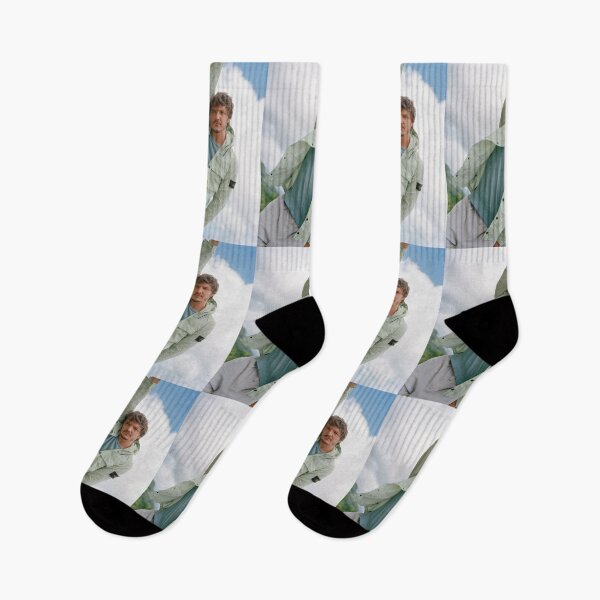 Item preview, pedro pascal designed and sold by dokeng12.
