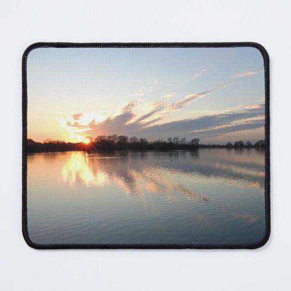 Item preview, A Wonderful Sunset designed and sold by Karen Thomson.