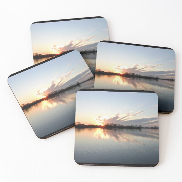 Item preview, A Wonderful Sunset designed and sold by Karen Thomson.