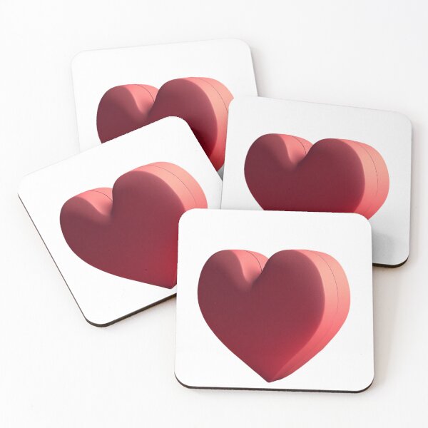 Item preview, Heart Shaped Paper Work designed and sold by pedrogag.