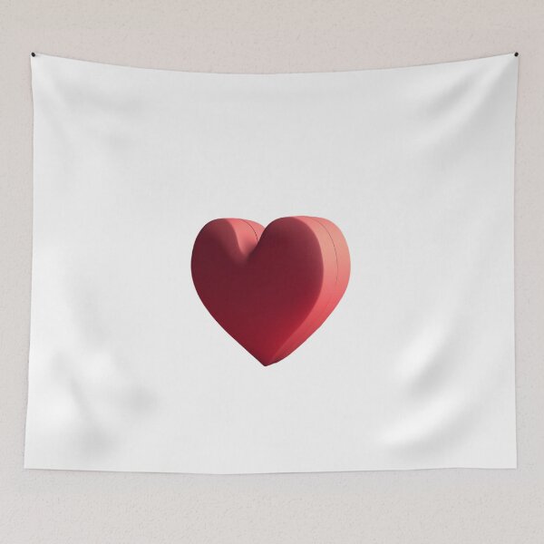 Item preview, Heart Shaped Paper Work designed and sold by pedrogag.