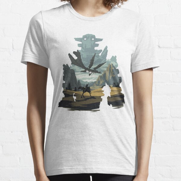 The Knight Essential T-Shirt