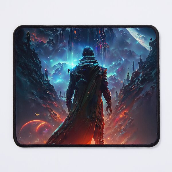Item preview, the overseer designed and sold by zar4fussion.