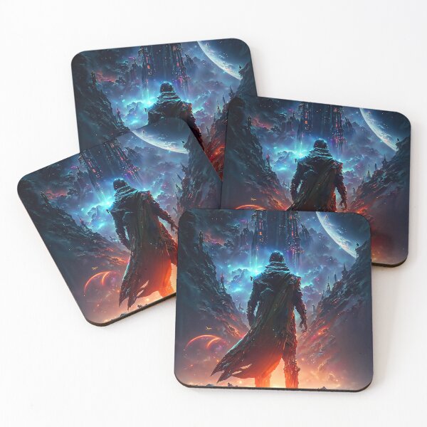 Item preview, the overseer designed and sold by zar4fussion.