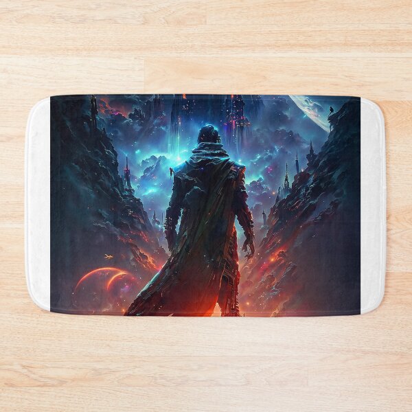 Item preview, the overseer designed and sold by zar4fussion.