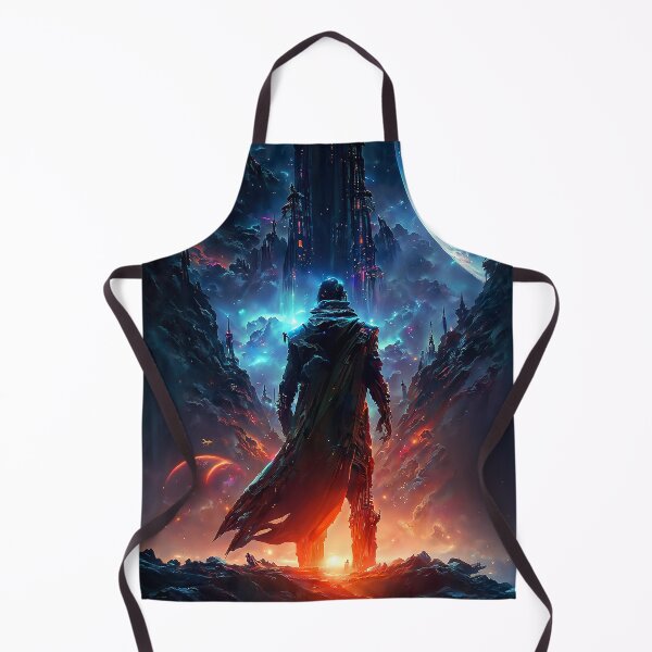 Item preview, the overseer designed and sold by zar4fussion.